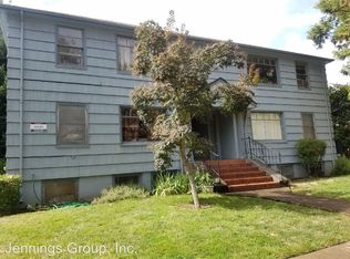 1326 Charnelton St APT 06, Eugene, OR 97401