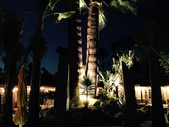 2nd image of 1586 E Palm Canyon Dr