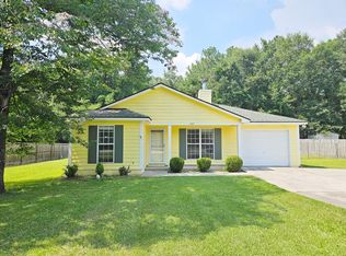 187 Groover St, Leesburg, GA 31763