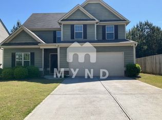 40 Boxwood Way, Dallas, GA 30132
