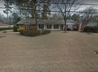 6652 Springlake Dr, Columbus, GA 31909