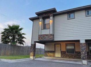 1500 Hummingbird Ct #8, Pharr, TX 78577