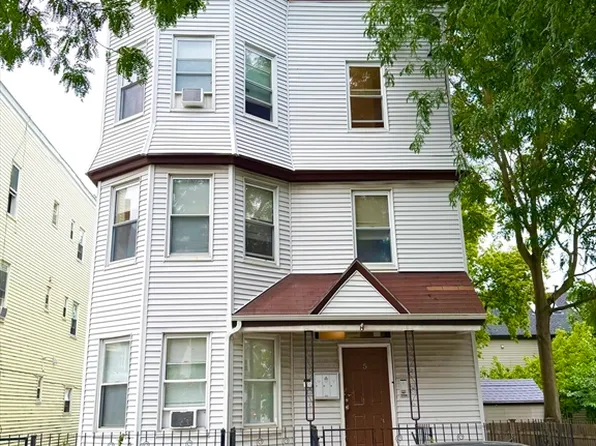 5 Woodward Park St, Dorchester, MA 02125