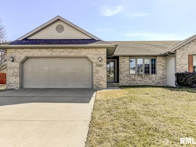 3702 Satinwood Dr, Springfield, IL, 62712