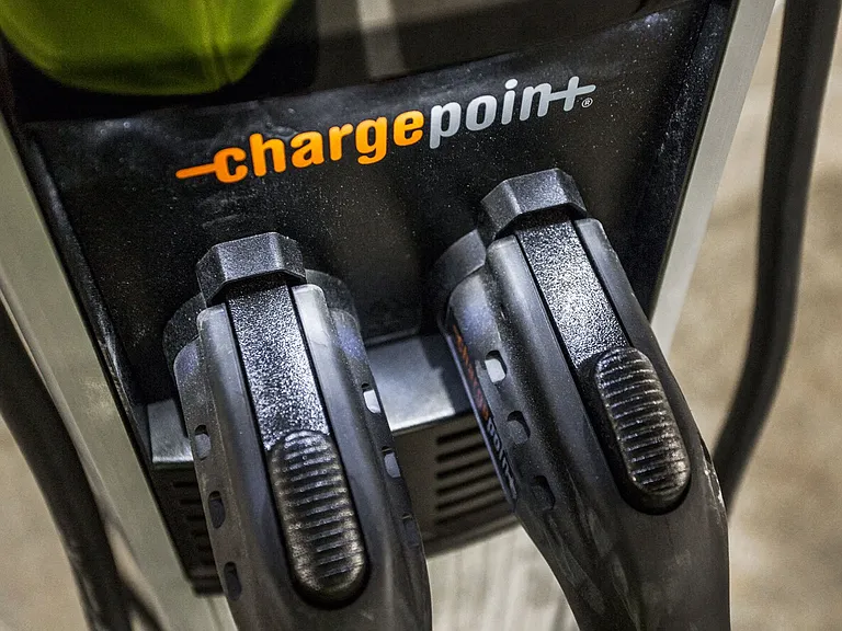 EV Charging Stations