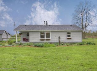 7100 Hager Rd, Nashville, MI 49073