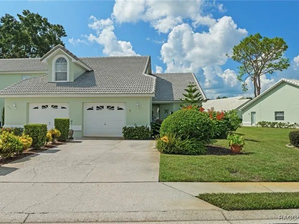 809 Windermere Blvd, Inverness, FL 34453