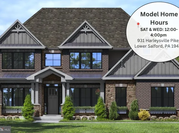 1375 Kirkland Ave #B3d, West Chester, PA 19380