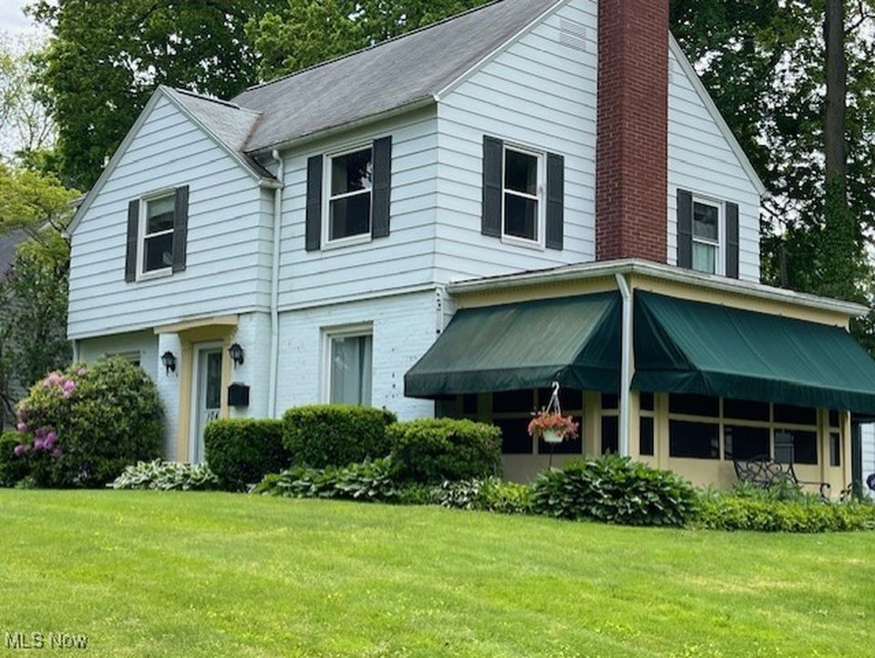 Real estate listing image