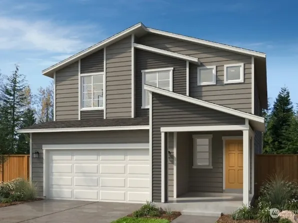 5336 85th Ave NE #IP-009, Marysville, WA 98270
