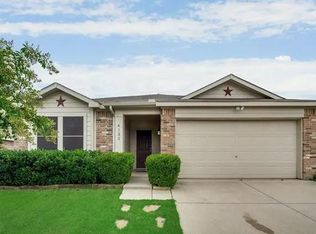 4132 Silverwood Trl, Fort Worth, TX 76244