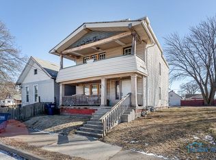 1034 Sherman St, Toledo, OH 43608