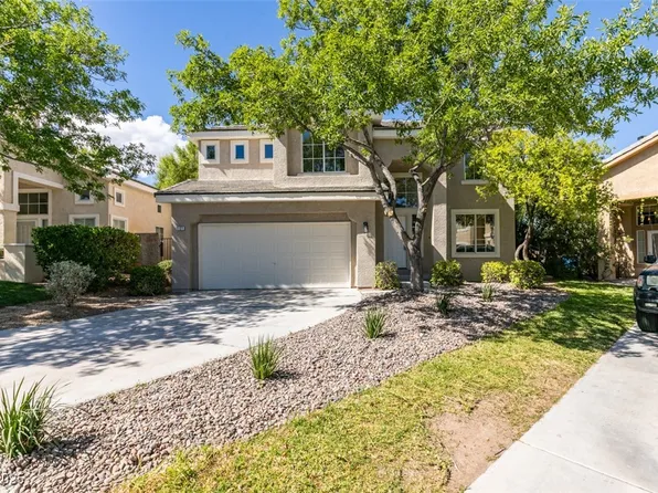 1121 Tourello Ln, Las Vegas, NV 89144