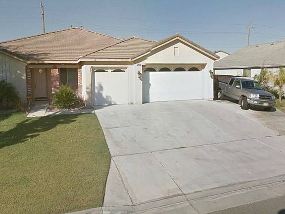 Driveway and side gate