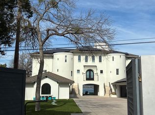 14515 Ridgetop Ter, Austin, TX 78732