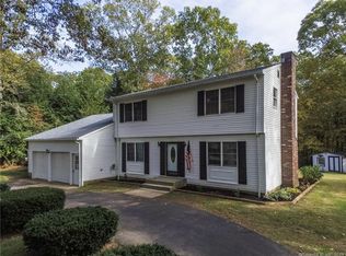 46 Dogwood Dr, Lisbon, CT 06351