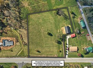 7280 Carlisle Rd, Dover, PA
