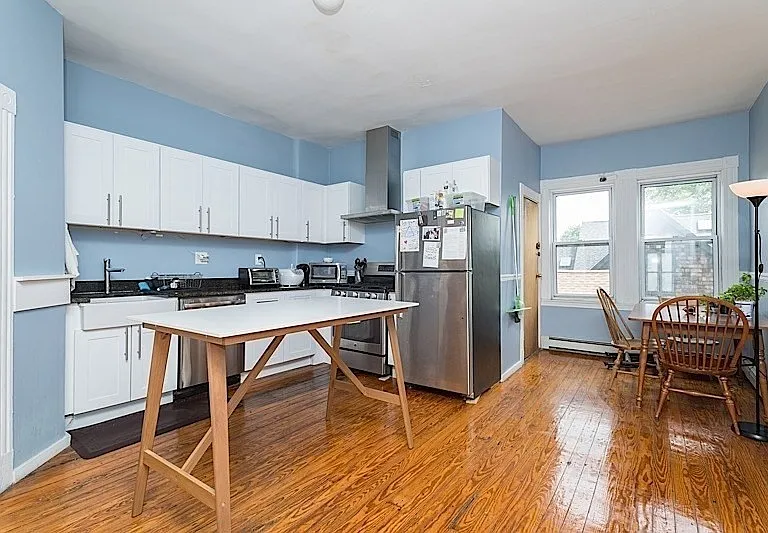218 Prospect St #2 — Photo 2