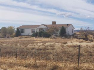 3101 Blair Rd, Whitewater, CO 81527