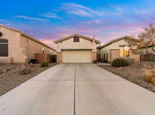 8495 N Shadow Wash Way, Marana, AZ 85743