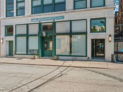 1951 W 26th St APT 502, Cleveland, OH, 44113