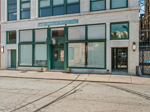 1951 W 26th St APT 502, Cleveland, OH 44113