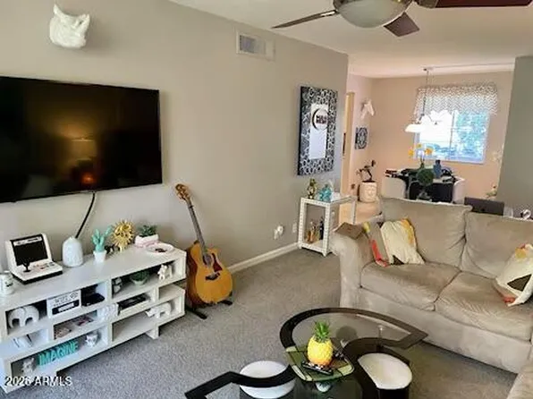 7625 E CAMELBACK Road #B241, Scottsdale, AZ 85251