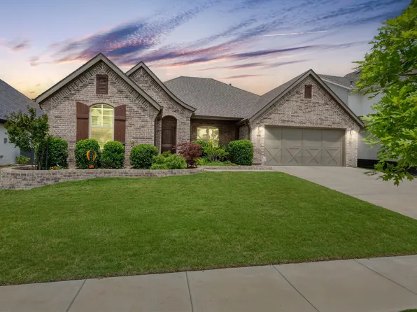 616 Point Vista Dr, Aledo, TX 76008