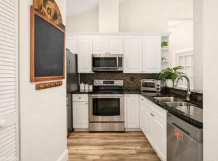 805 Harbour Pointe Way #805, West Palm Beach, FL 33413