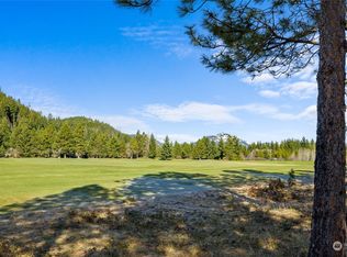 181 Leaden Queen Ln, Cle Elum, WA