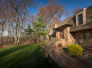 12 Carl G Whritenour Rd, Kinnelon, NJ 07405