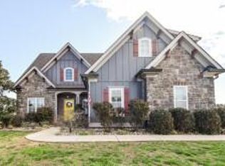 147 Windswept Dr NE, Cleveland, TN 37312