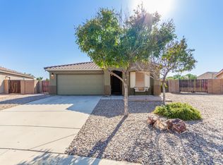 4551 E Longhorn St, San Tan Valley, AZ 85140