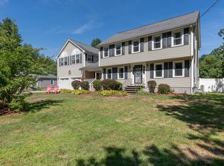 9 Potter Rd, Hudson, NH 03051