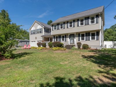 9 Potter Road, Hudson, NH, 03051