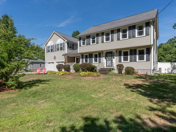 9 Potter Road, Hudson, NH 03051