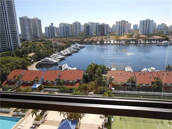 2nd image of 3640 Yacht Club Dr APT 1409