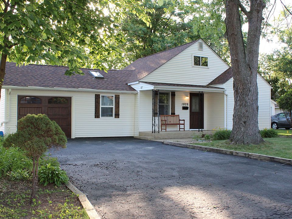 1809 Kelly Ave, Crest Hill, IL 60403 Zillow