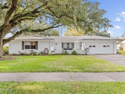 306 Elmwood Dr, Lafayette, LA, 70503