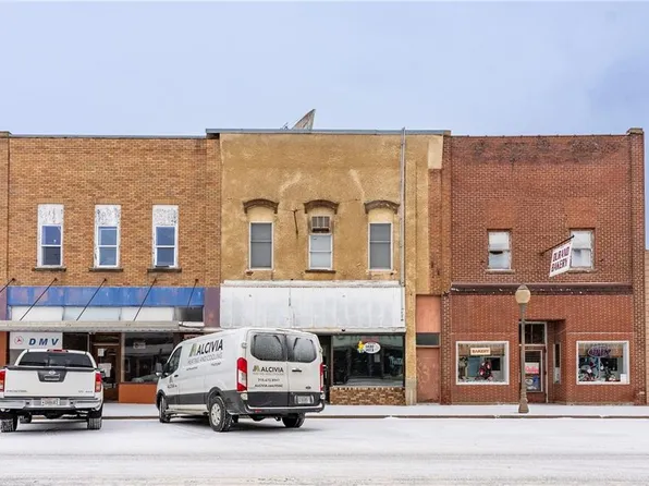 114 W Main Street #1-5, Durand, WI 54736