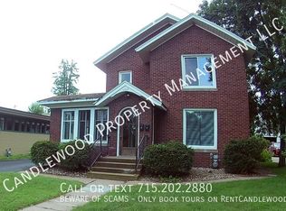 1517 Main St APT 4, Stevens Point, WI 54481