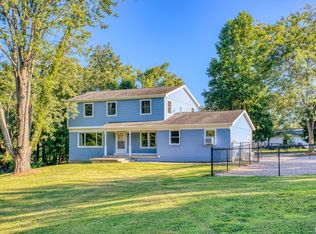 5851 S Handy Rd, Bloomington, IN 47401