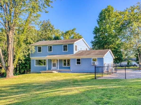 5851 S Handy Rd, Bloomington, IN 47401