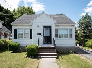831 Wadsworth St, Syracuse, NY 13208