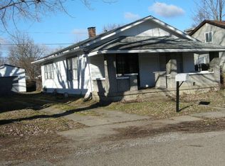 1022 Laclede St, Indianapolis, IN 46241