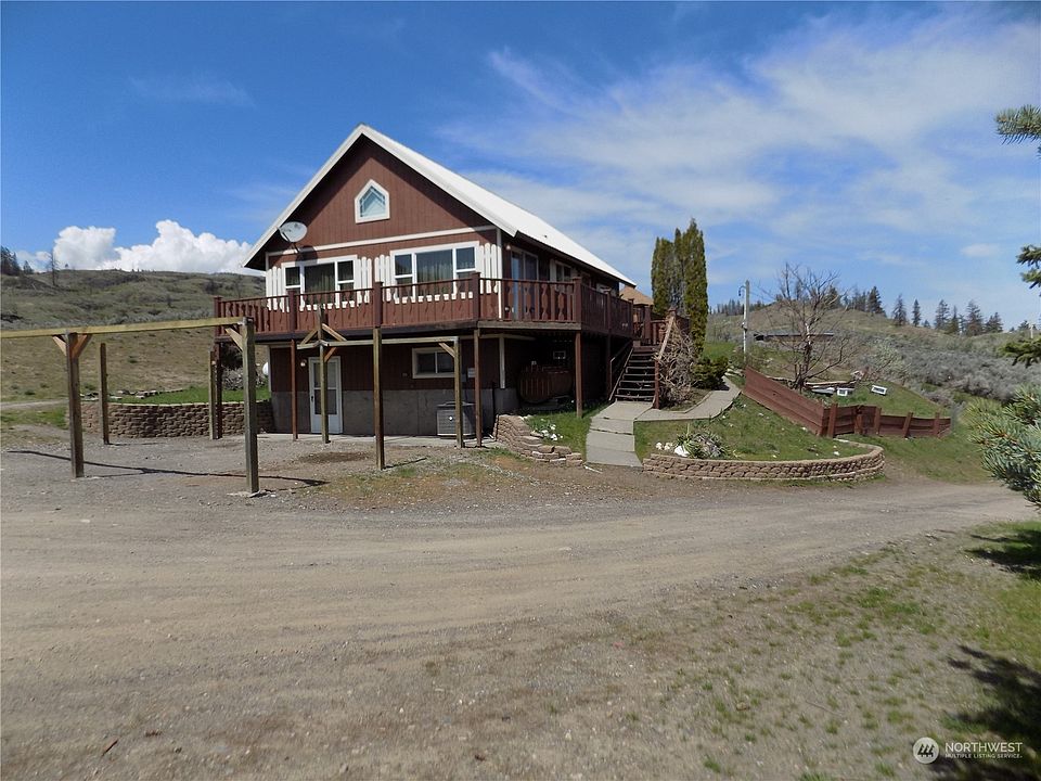 33 Eighme Rd, Oroville, WA 98844 MLS NWM2064302 Zillow
