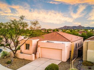 4147 W Golder Star Pl, Tucson, AZ 85745