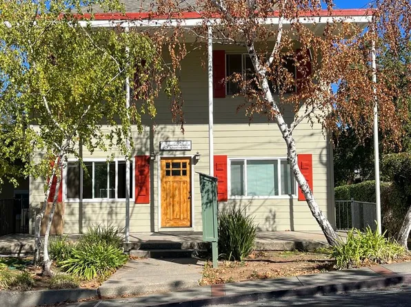 Cherry Ave. (205), 205 Cherry Ave APT 9, Auburn, CA 95603