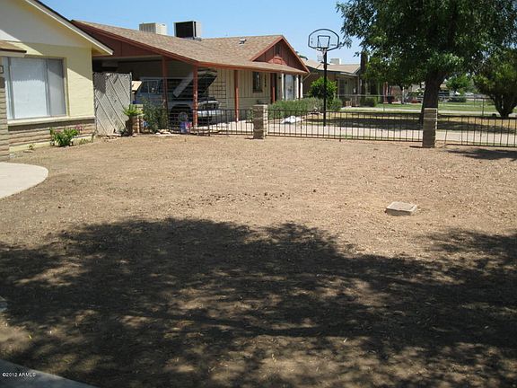 4th image of 1536 W Pueblo Ave