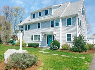 56 Barker Rd, Scituate, MA 02066